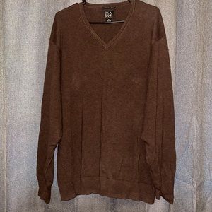 🌺 Jos. A. Bank men’s sweater